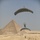 BRIGHT STAR 25: Military Free Fall over The Great Pyramids of Giza