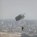 BRIGHT STAR 25: Military Free Fall over The Great Pyramids of Giza