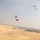 BRIGHT STAR 25: Military Free Fall over The Great Pyramids of Giza