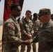 BRIGHT STAR 25: Military Free Fall over The Great Pyramids of Giza