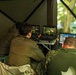 Dutch Reconnaissance Drone Operations at Saber Junction 25