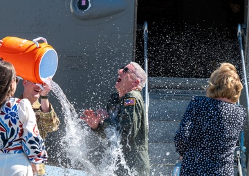 Kuehn retires after 24 years of service