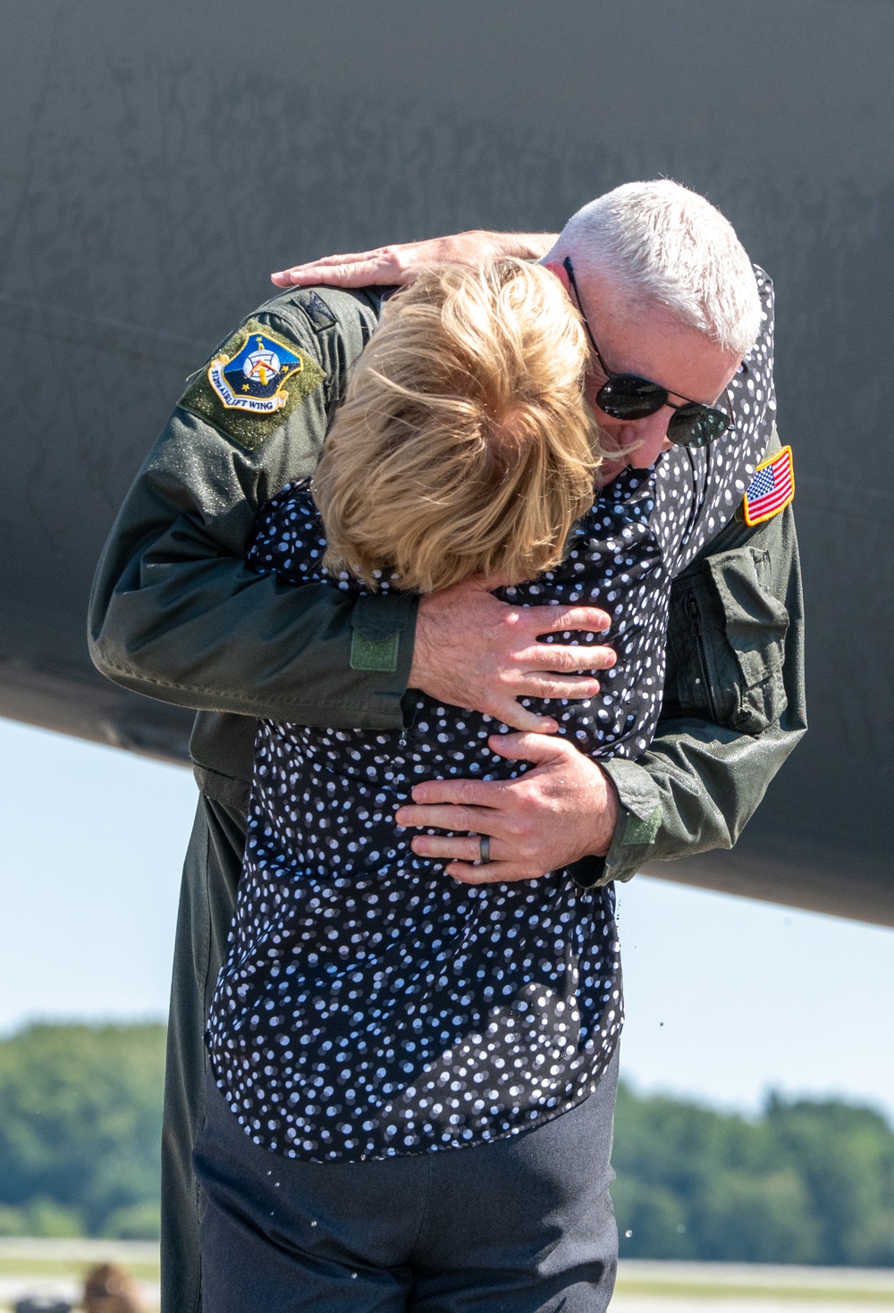 Kuehn retires after 24 years of service