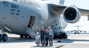 AFN Aviano Radio News: Retiring HH-60 G