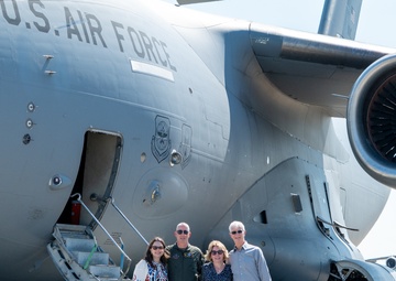 Kuehn retires after 24 years of service