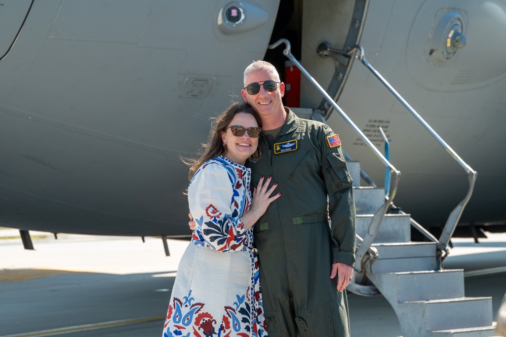 Kuehn retires after 24 years of service