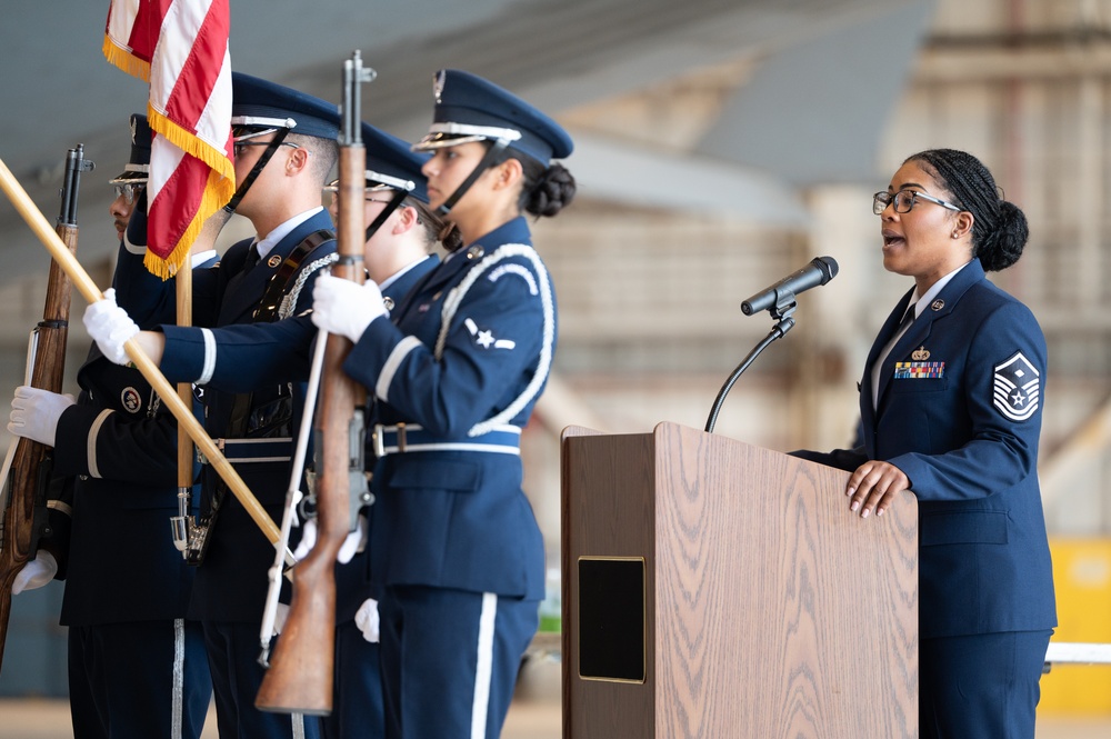 Kuehn retires after 24 years of service