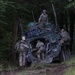 1/2CR Establish Command Post at Saber Junction 25