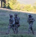 1/2CR Establish Command Post at Saber Junction 25