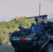 1/2CR Establish Command Post at Saber Junction 25