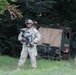 1/2CR Establish Command Post at Saber Junction 25