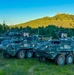 1/2CR Establish Command Post at Saber Junction 25