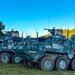 1/2CR Establish Command Post at Saber Junction 25