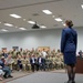 165th Logisitics Readiness Squadron hosts Change of Command Ceremony
