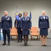 165th Logisitics Readiness Squadron hosts Change of Command Ceremony
