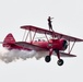 Thunder Over New Hampshire Air Show 2025