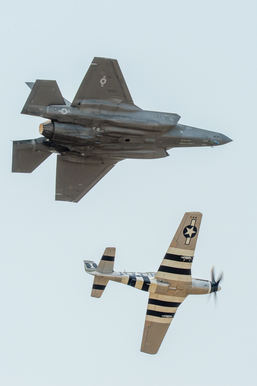 Thunder Over New Hampshire Air Show 2025