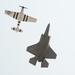 Thunder Over New Hampshire Air Show 2025