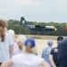 Thunder Over New Hampshire Air Show 2025