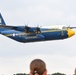 Thunder Over New Hampshire Air Show 2025