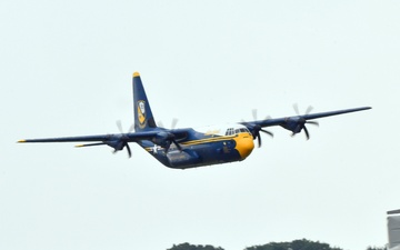 Thunder Over New Hampshire Air Show 2025