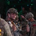 U.S. and Cyprus militaries conduct airborne training together during BRIGHT STAR 25