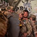 U.S. and Cyprus militaries conduct airborne training together during BRIGHT STAR 25
