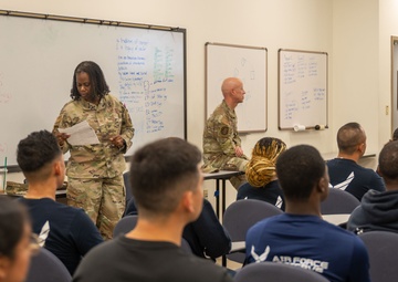 One Mission, Many Futures