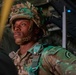 U.S. and Cyprus militaries conduct airborne training together during BRIGHT STAR 25