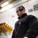 USS Gerald R. Ford (CVN 78) Sailors Participate in 2025 Captain's Cup
