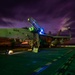 USS Gerald R. Ford (CVN 78) Operates Under Northern Lights