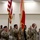 300th Sustainment Brigade Change of Command