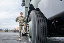 Confidence in Uniform: How Staff Sgt. Carene Became Outstanding Airman of the Year
