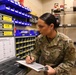 Confidence in Uniform: How Staff Sgt. Carene Became Outstanding Airman of the Year