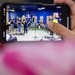 AFCENT Band visits the 386th AEW