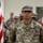300th Sustainment Brigade Change of Command