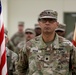300th Sustainment Brigade Change of Command
