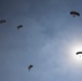 BRIGHT STAR 25 Military Freefall Over The Great Pyramids of Giza