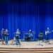 AFCENT Band visits the 386th AEW