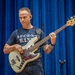 AFCENT Band visits the 386th AEW