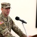 300th Sustainment Brigade Change of Command