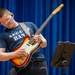 AFCENT Band visits the 386th AEW
