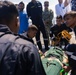 BRIGHT STAR 25 Multinational Navy Medical Assistance Exercise