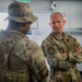 AFCENT Band visits the 386th AEW