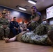 BRIGHT STAR 25 Multinational Navy Medical Assistance Exercise