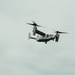 MRF-D 25.3: VMM-363’s MV-22B Ospreys arrive to USS Miguel Keith