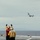 MRF-D 25.3: VMM-363’s MV-22B Ospreys arrive to USS Miguel Keith