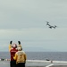 MRF-D 25.3: VMM-363’s MV-22B Ospreys arrive to USS Miguel Keith