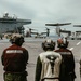 MRF-D 25.3: VMM-363’s MV-22B Ospreys arrive to USS Miguel Keith
