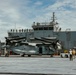 MRF-D 25.3: VMM-363’s MV-22B Ospreys arrive to USS Miguel Keith
